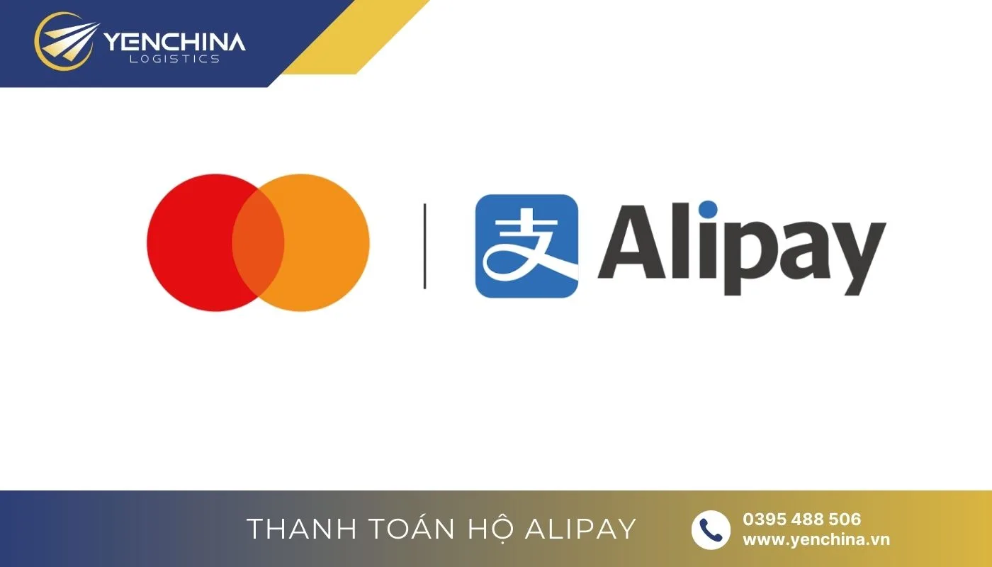 Điều kiện cần có để chuyển tiền vào ví Alipay