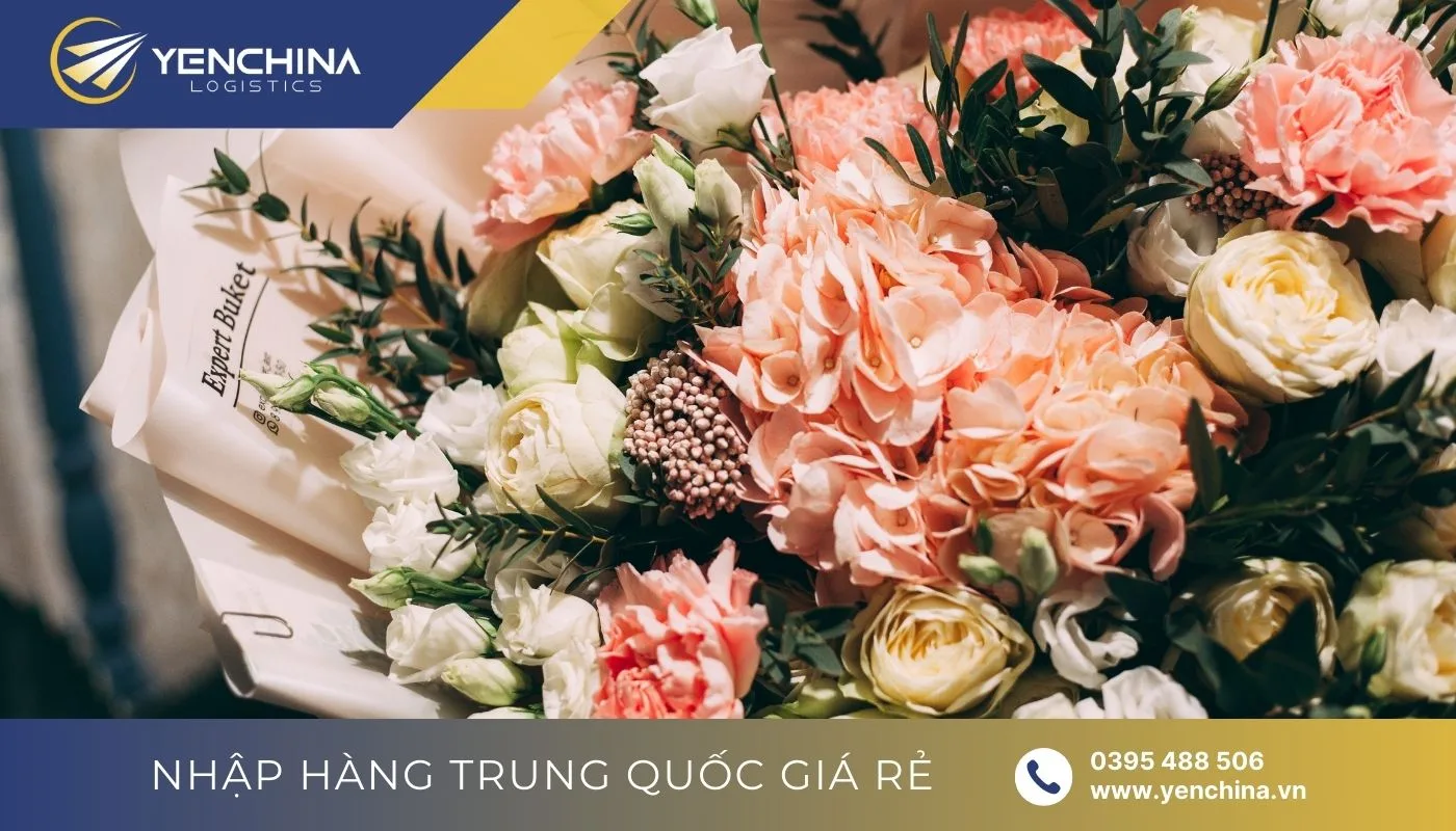 Ngày 20/10 là gì? Hoa tươi có thích hợp làm quà tặng 20.10 không?