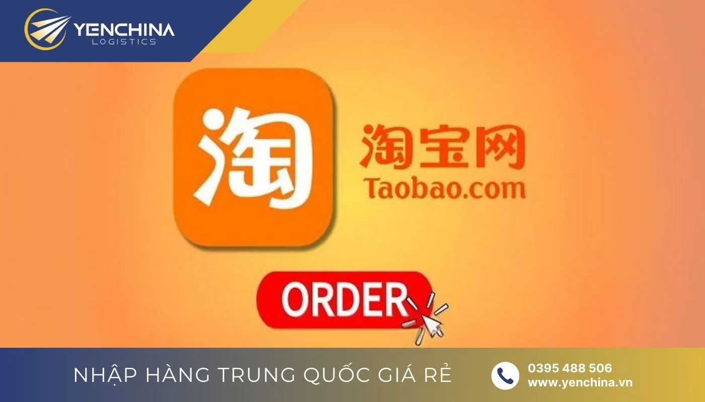 Hướng dẫn mua hàng và kinh doanh Taobao sao cho hiệu quả