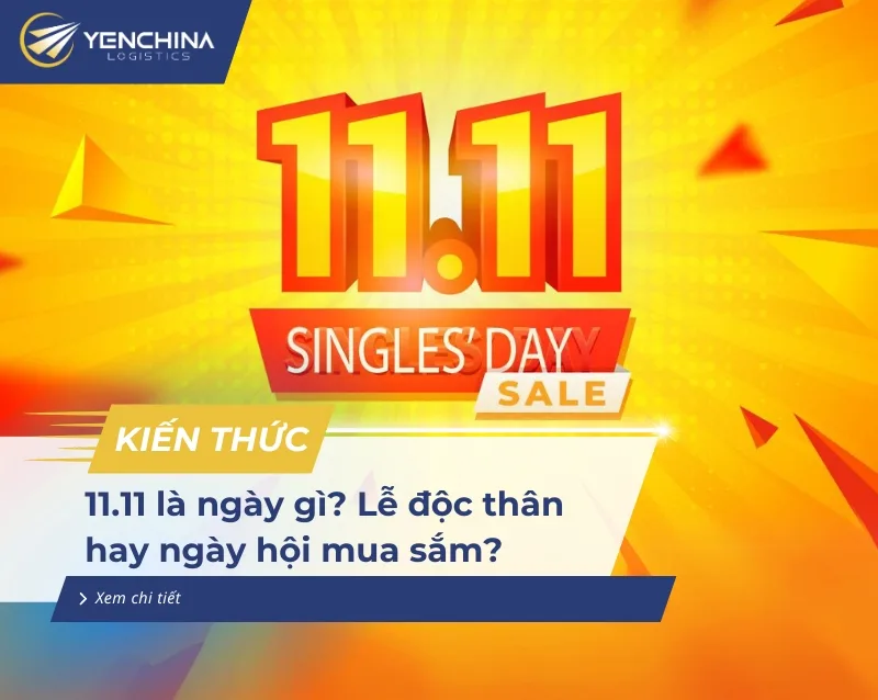 Lễ 11.11