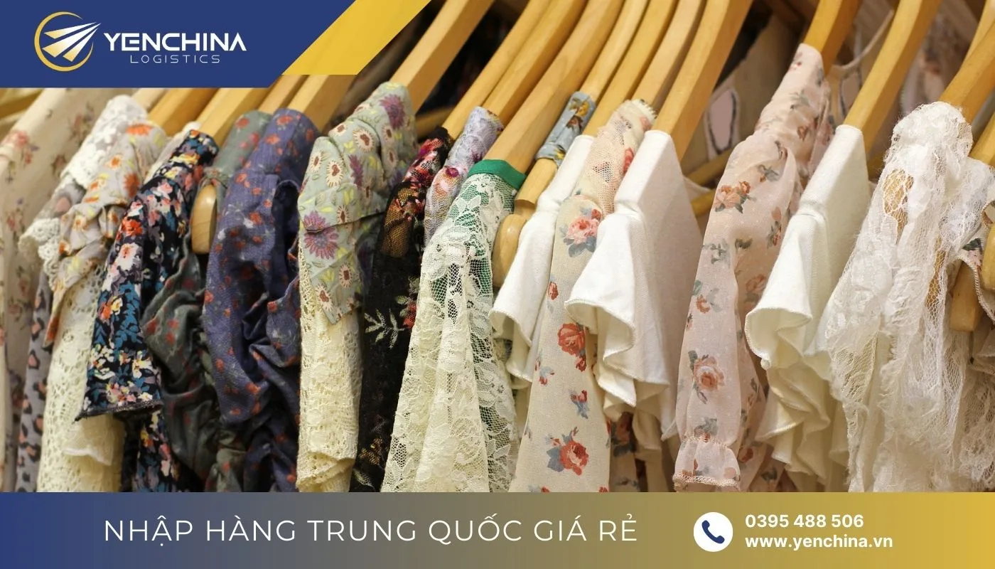 Nên chọn quần áo làm quà tặng bạn gái 20/10