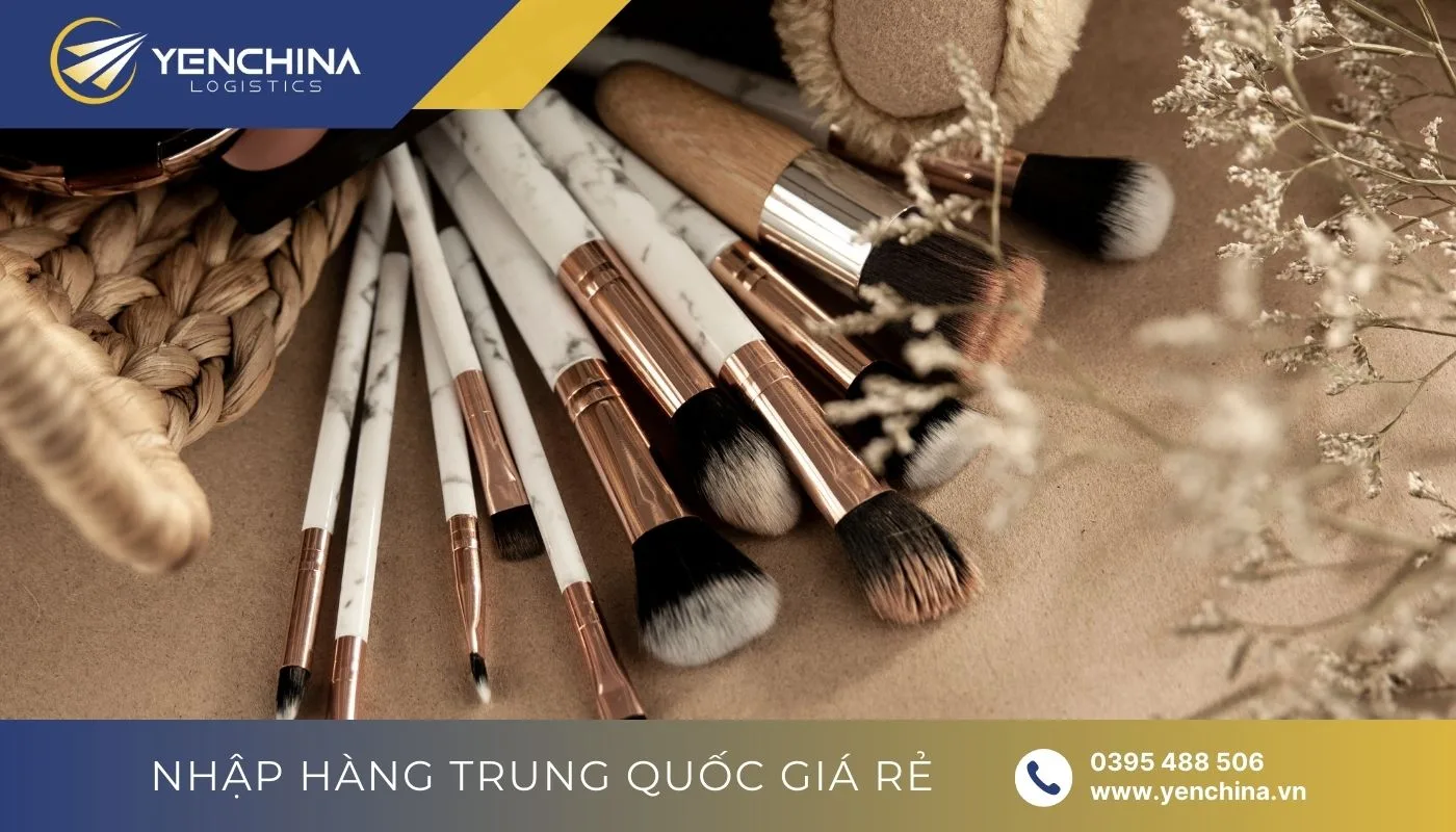 Đồ trang điểm là quà 20/10 độc lạ