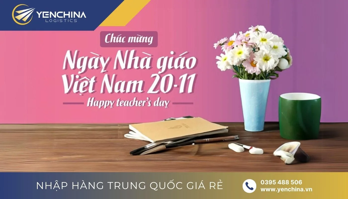 Ngày 20.11 có ý nghĩa gì?