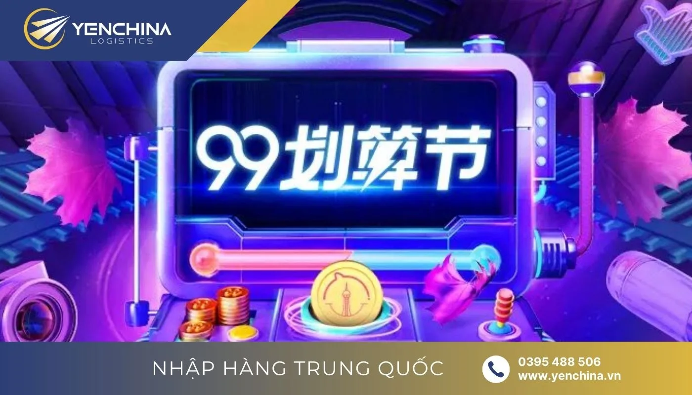 Ngày 9/9 là ngày gì? Ngày hội siêu sale 9.9 tại các sàn thương mại điện tử