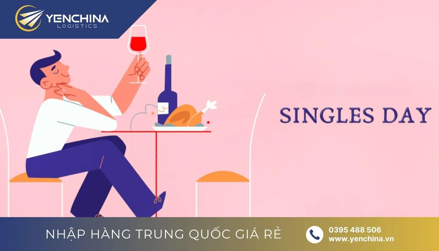 Nguồn gốc lịch sử của ngày độc thân ở Trung Quốc