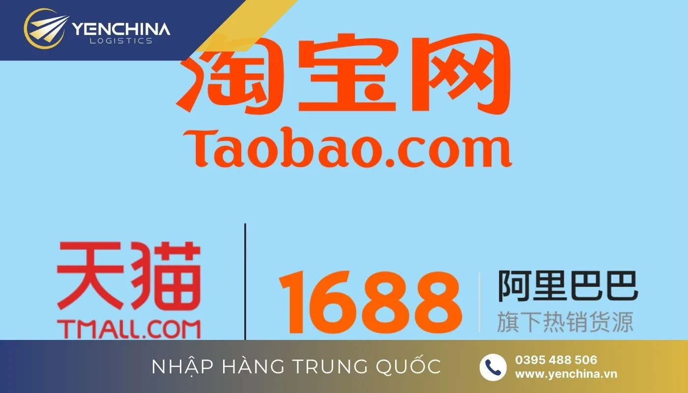 Order mặt hàng đồng giá 7k online qua các trang thương mại điện tử