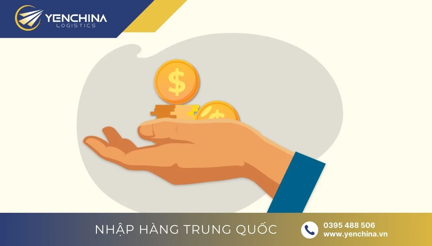 Vốn nhập mua hàng ít