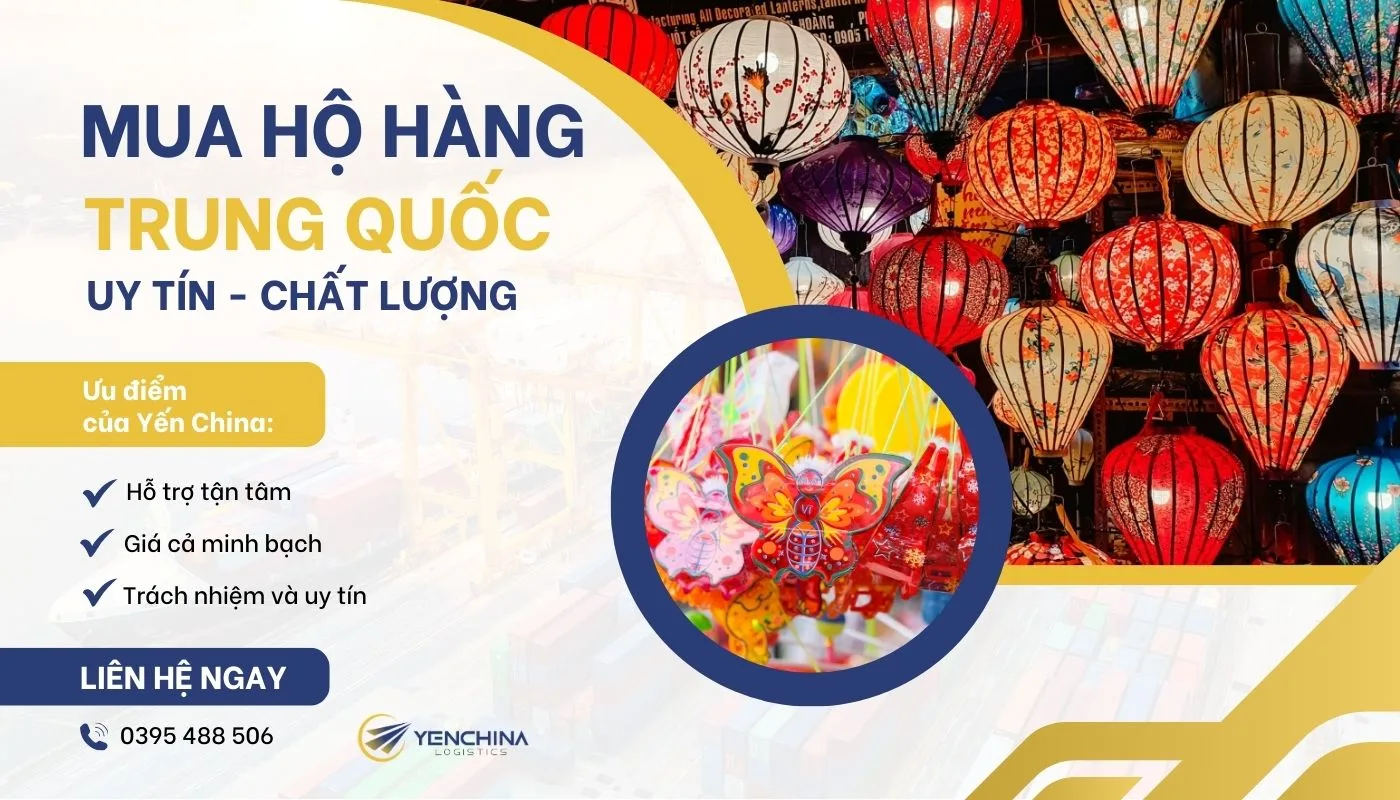 Nhập các mẫu lồng đèn Trung Thu đẹp ở đâu uy tín, giá rẻ?