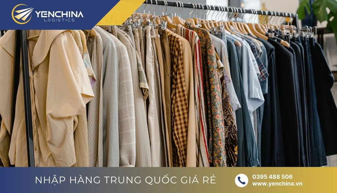 Săn quần áo thời trang với giá siêu ưu đãi