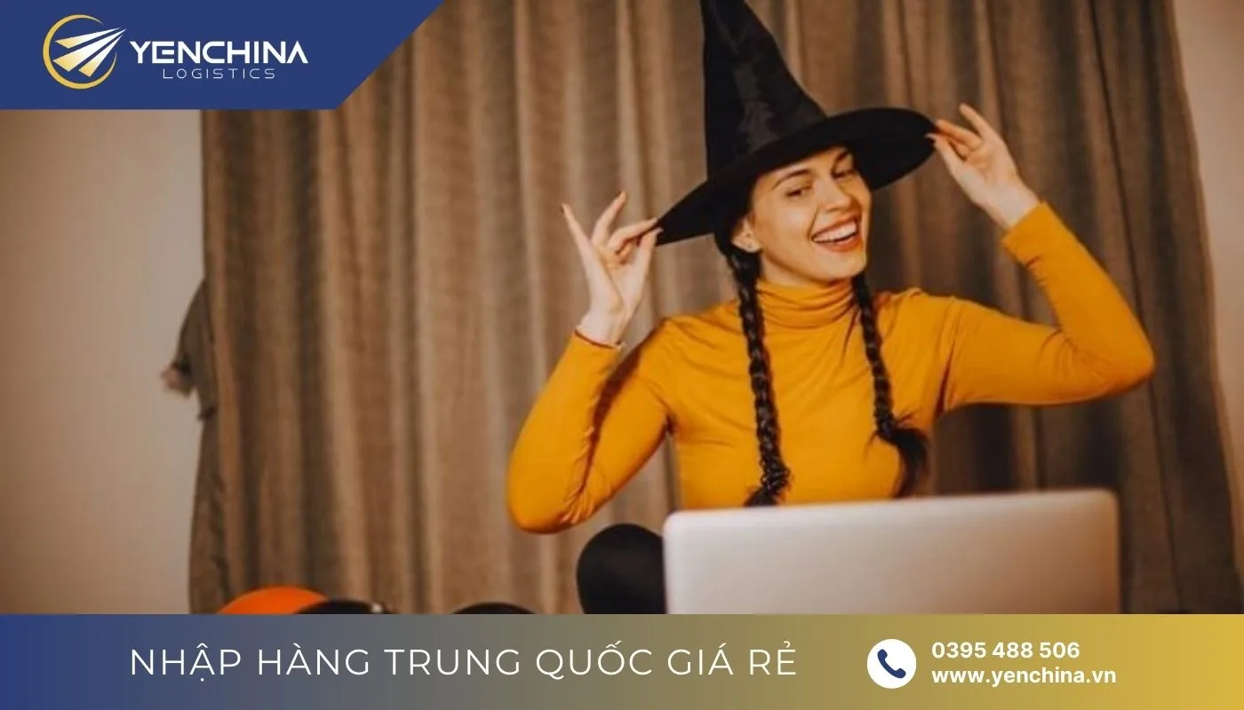 Sáng tạo nội dung chủ đề Halloween trên mạng xã hội