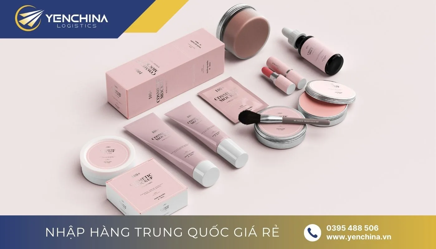 Tặng quà 20/11 mỹ phẩm 