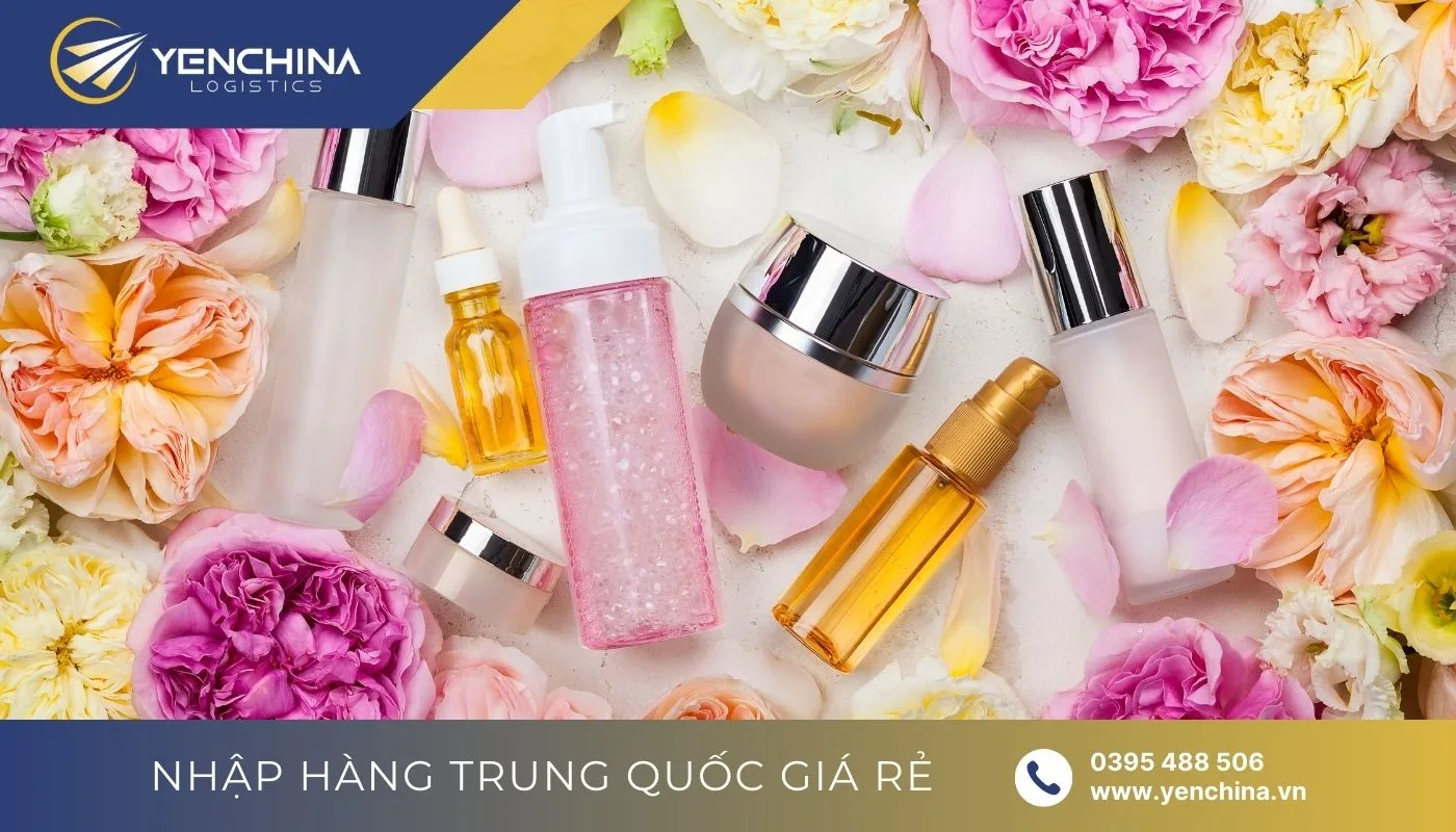 20/10 nên tặng gì? Mỹ phẩm từ thiên nhiên