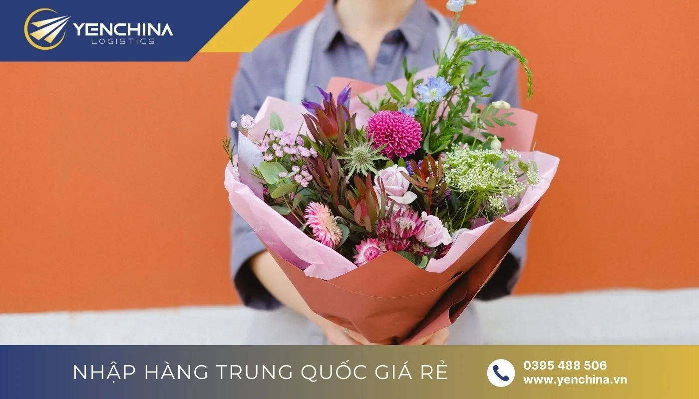 Hoa tươi - Quà tặng cô giáo 20/11 được lựa chọn nhiều nhất