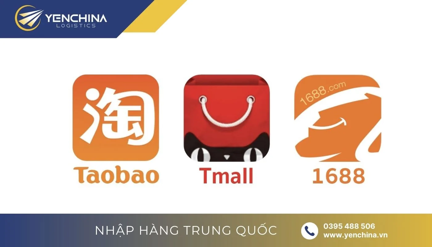 Cách thương lượng trên Taobao, 1688, Tmall với nhà cung cấp