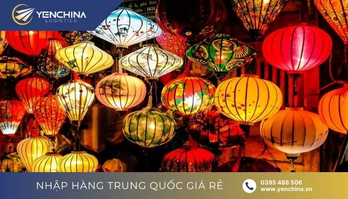 Tìm hiểu những ý nghĩa và sự tích đèn lồng Trung Thu 