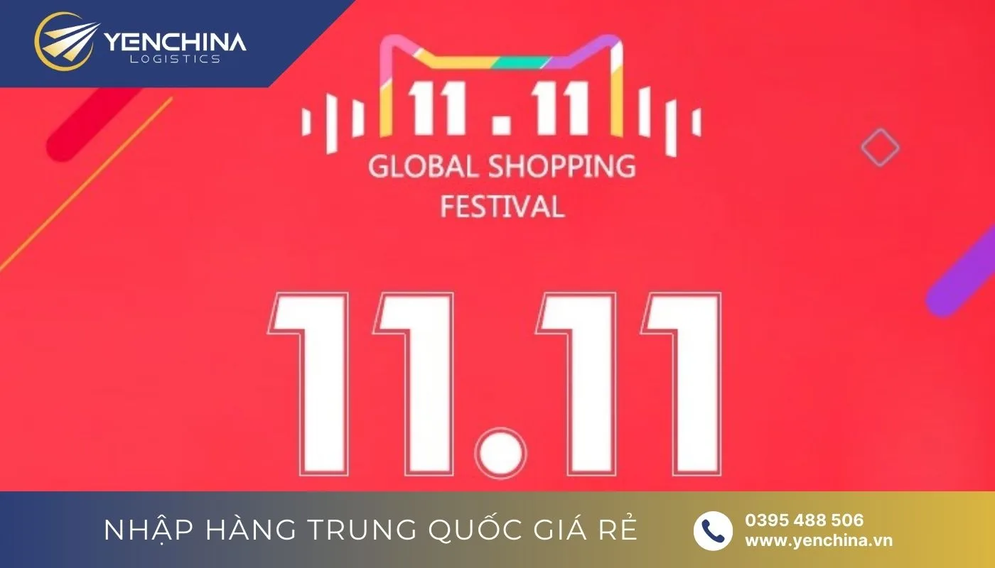 Tìm hiểu về ngày 11.11 là ngày gì?