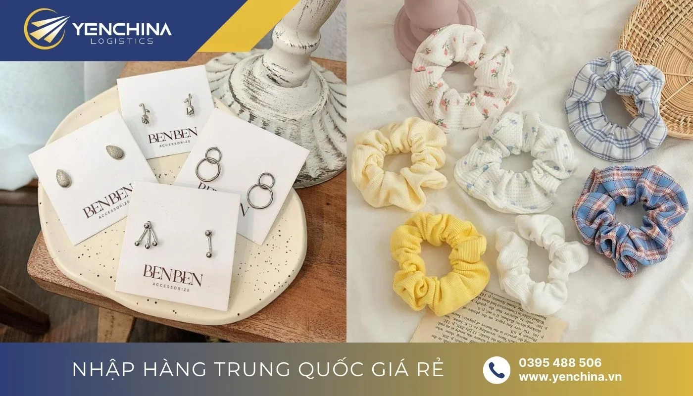 Top 6+ nguồn nhập sỉ hàng đồng giá 7k uy tín, chất lượng