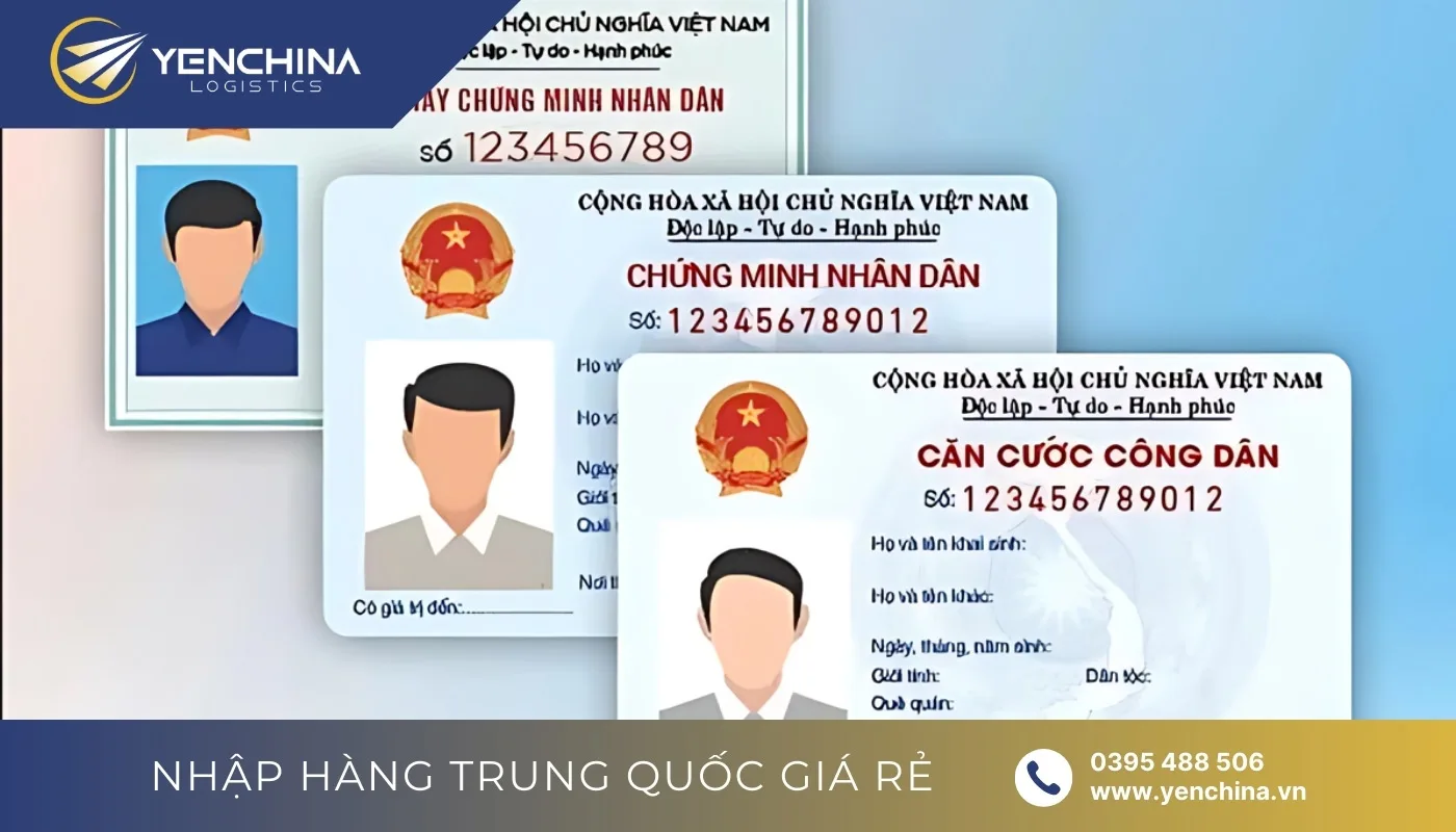 Mở khóa Alipay bằng cách xác minh danh tính