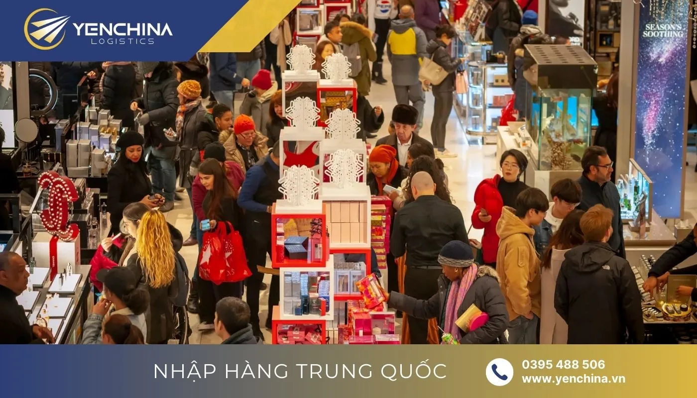 Ngày sale Black Friday mang lại ý nghĩa gì?