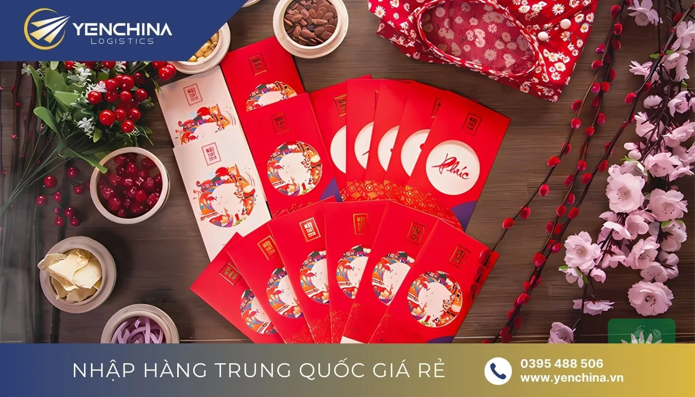 Xu hướng bán hàng online trong dịp lễ Tết