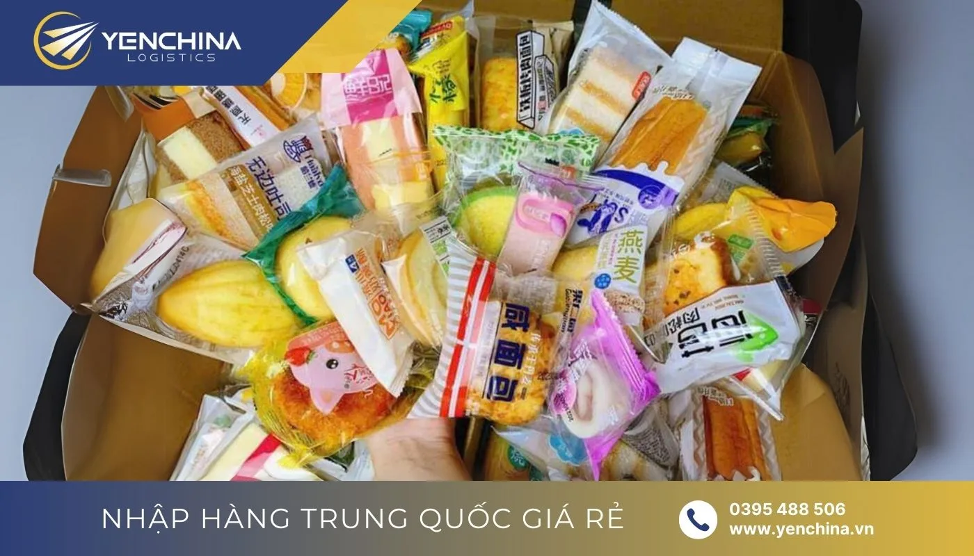 Chọn nơi nhập hàng giá cạnh tranh