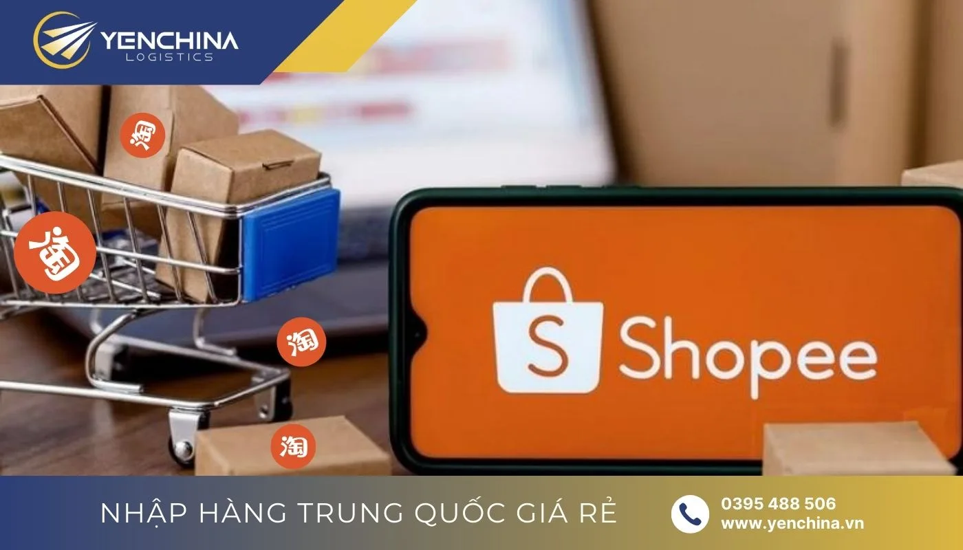 Có nên mua hàng Taobao qua Shopee số lượng lớn không?