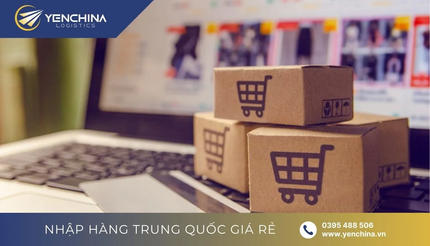 Dùng dịch vụ mua hàng hộ hàng trên nền tảng Weidian 