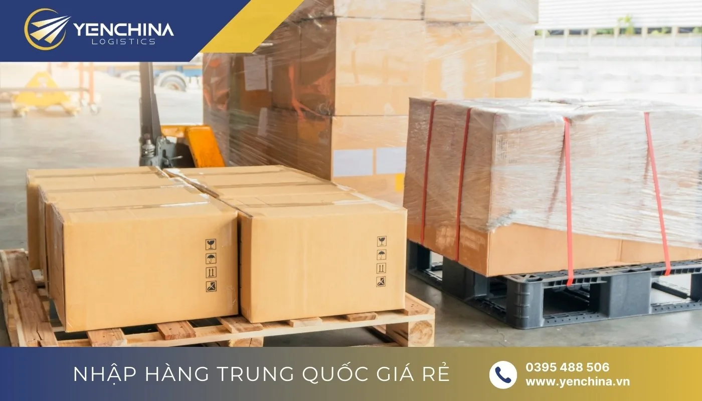 Sự khác biệt giữa hàng mậu dịch và hàng phi mậu dịch là gì?