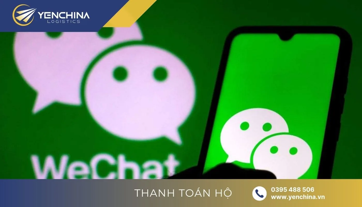 Hướng dẫn cách hạn chế Wechat bị khóa tài khoản