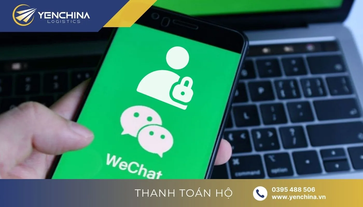 Tài khoản Wechat bị khóa phải làm sao? Cách mở chặn chi tiết