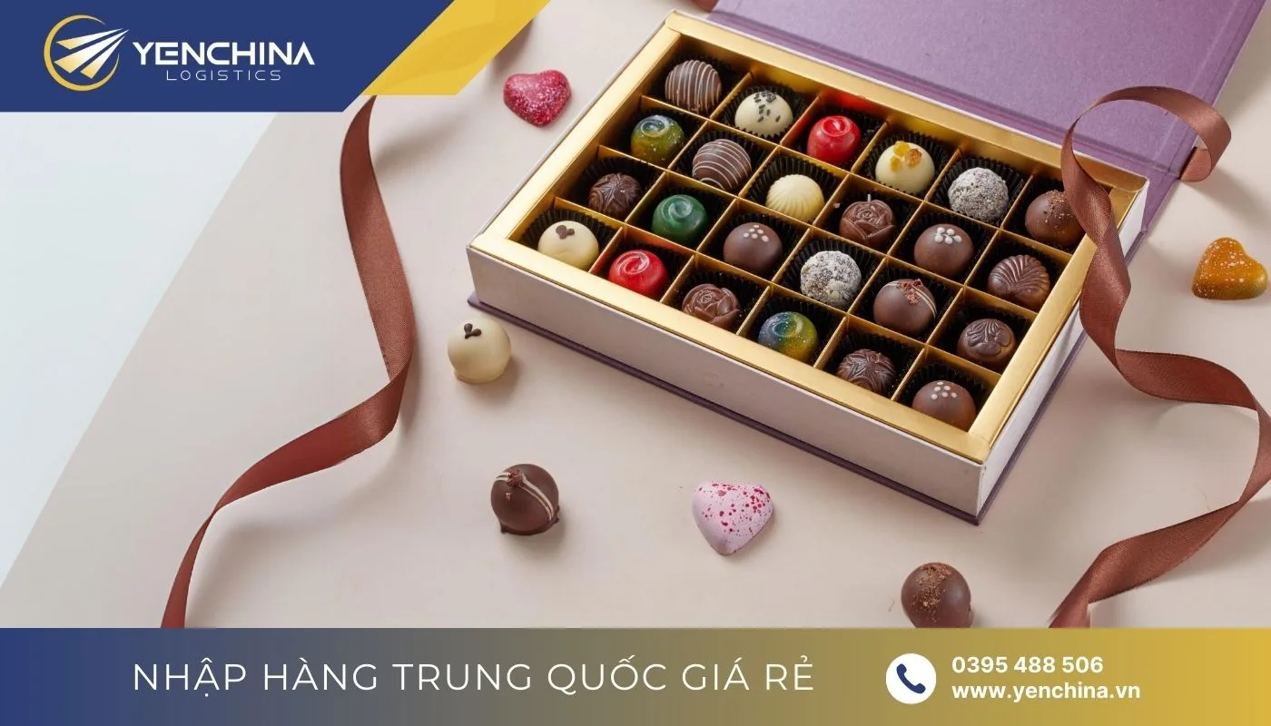 Ra tết bán gì? Quà tặng ngày Lễ sau tết (14/2 & 8/3)