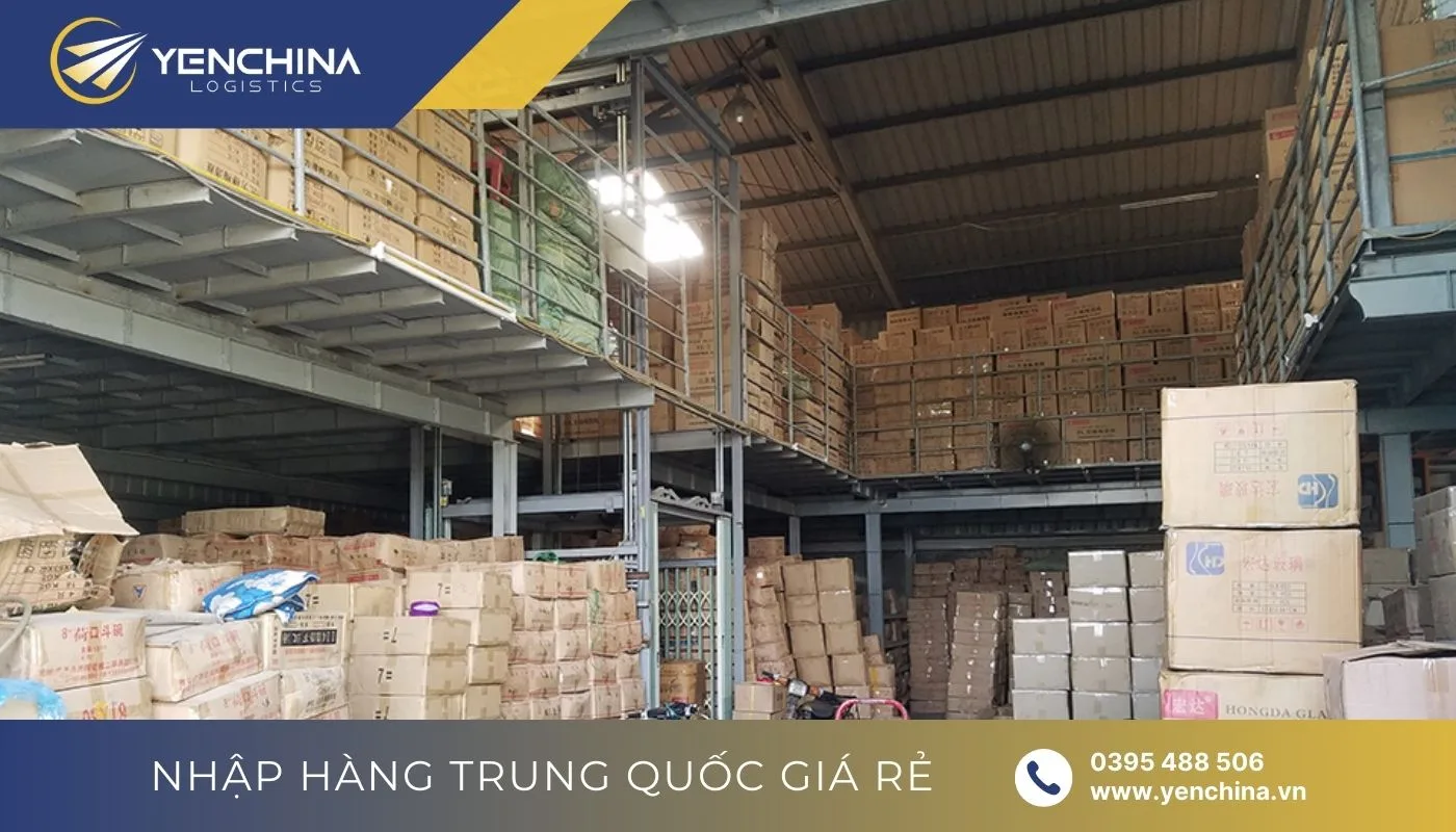 Một vài lưu ý khi order sỉ hàng đồng giá 10 nghìn đồng về bán