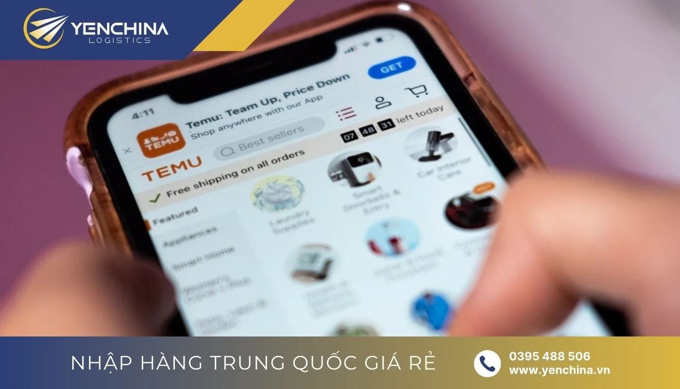 Temu là app gì? Lý do nên mua hàng trên Temu là gì?