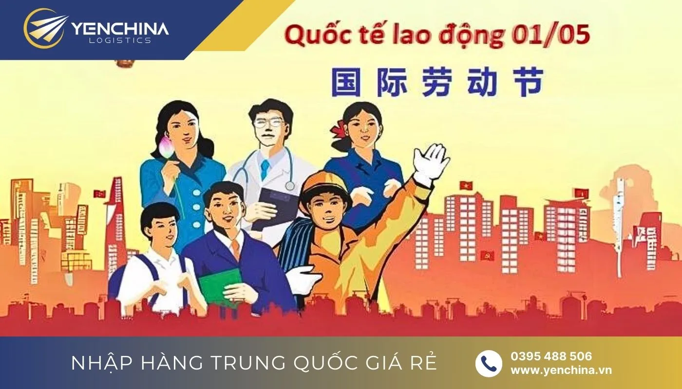 Ngày Quốc tế lao động