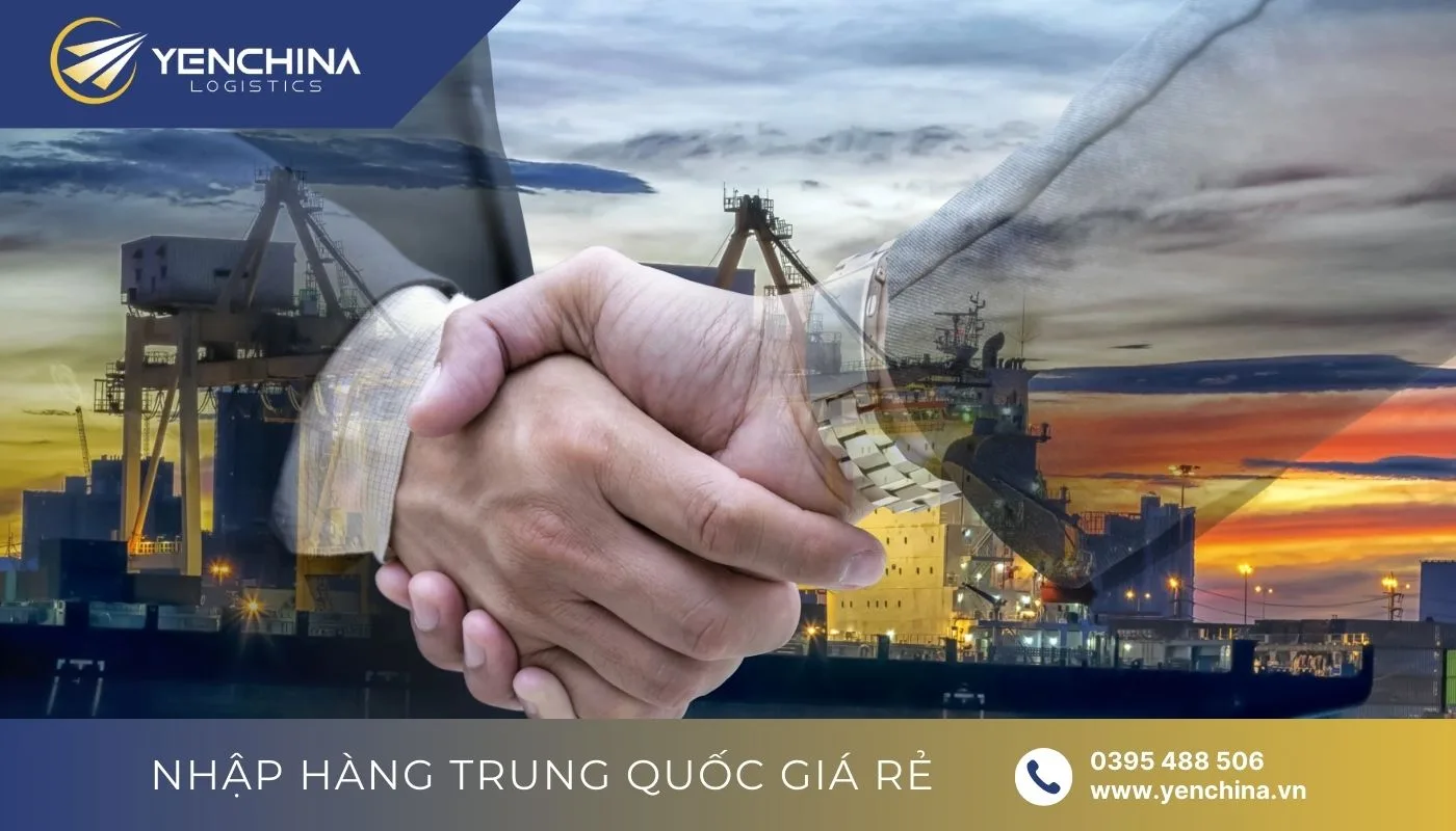 Những ưu điểm của việc ủy thác xuất nhập khẩu