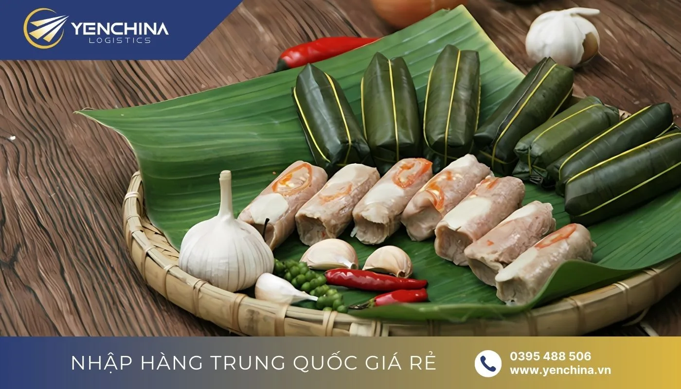 Tết nên bán gì để nhanh có lãi? Thực phẩm handmade