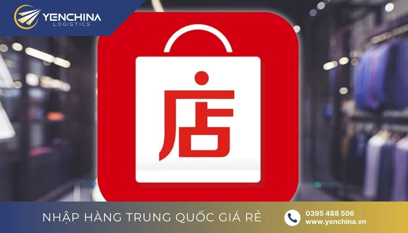 Tìm hiểu app Weidian là gì?