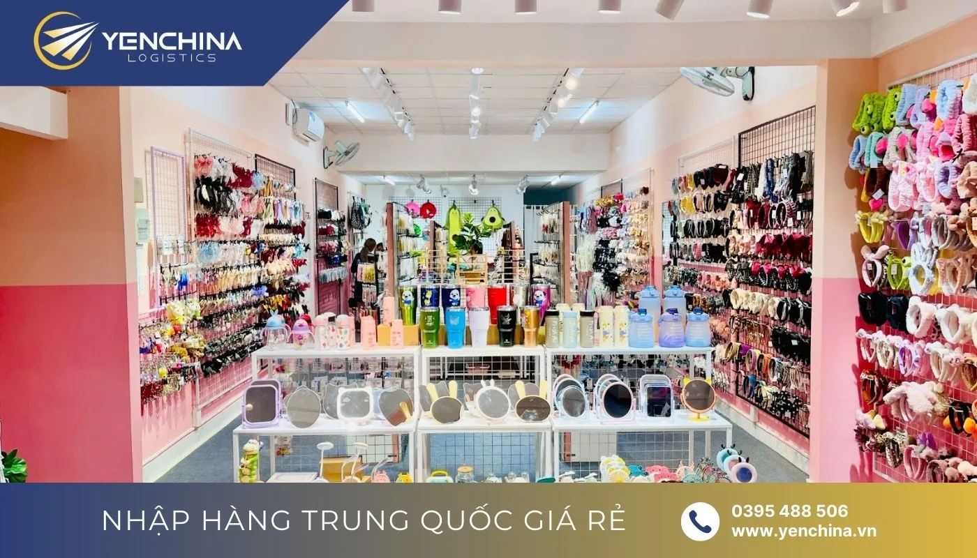 Đặt mua nguồn hàng đồng giá 5k ở tổng kho, cửa hàng bán sỉ