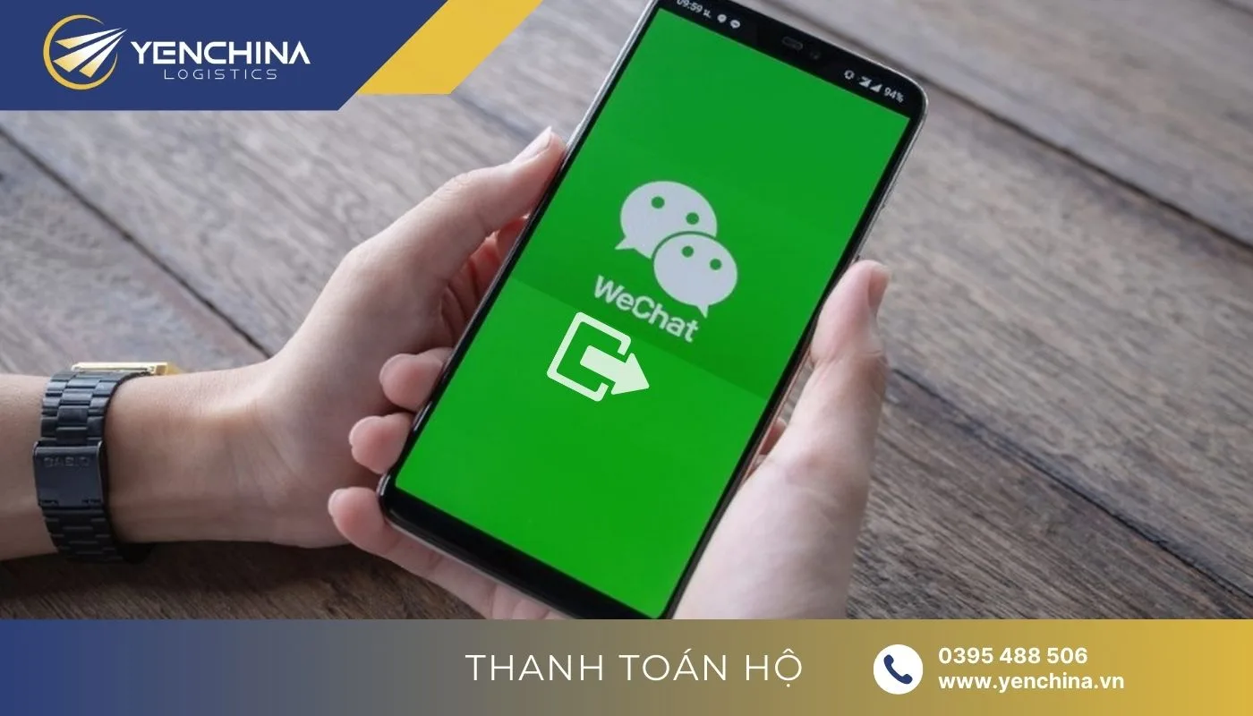 Làm sao để tài khoản Wechat không bị khóa? Cách unlock