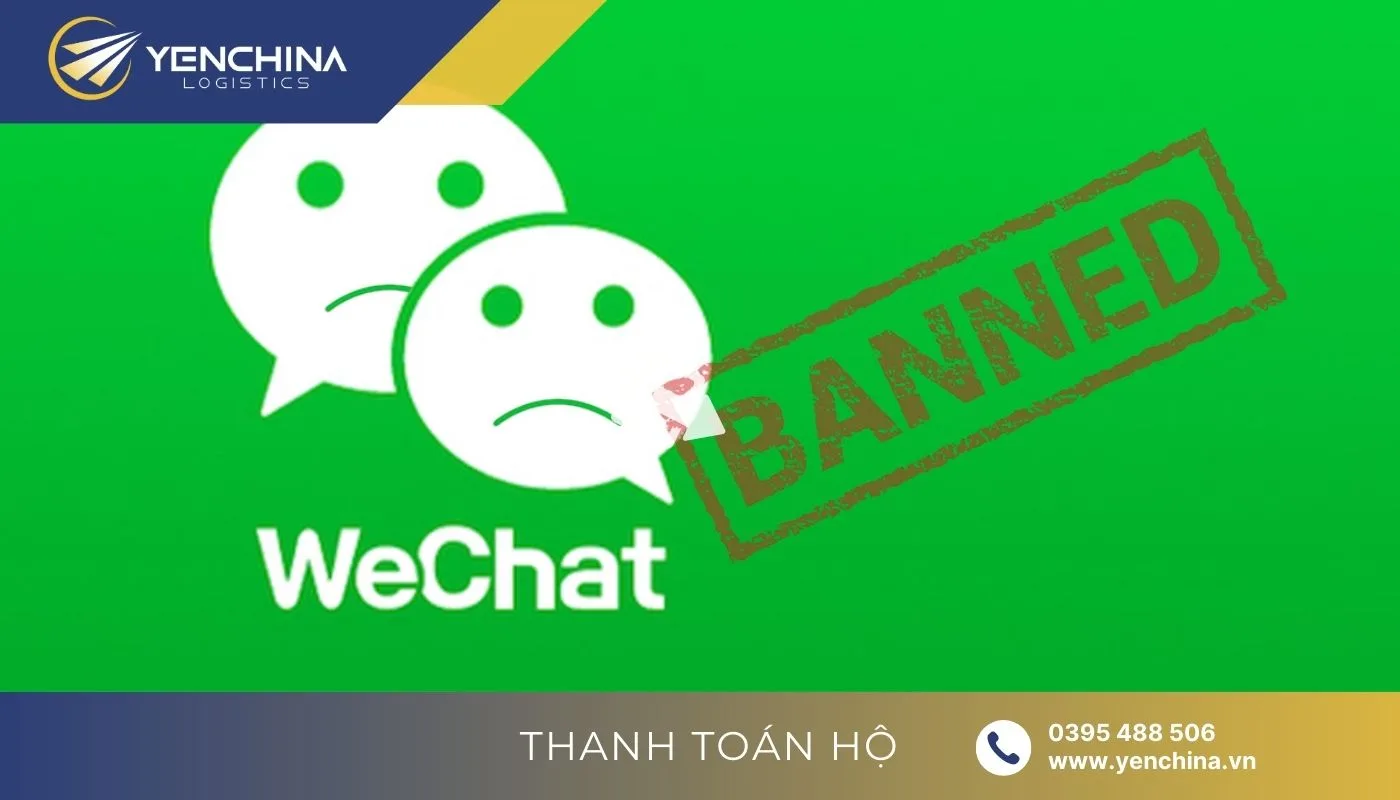 Làm thế nào để Wechat không bị khóa vĩnh viễn?