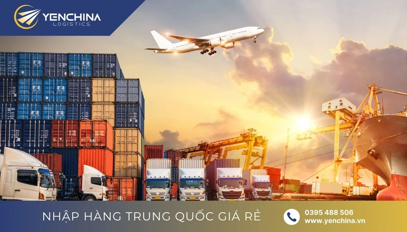 Ủy thác xuất nhập khẩu hàng hóa là gì?