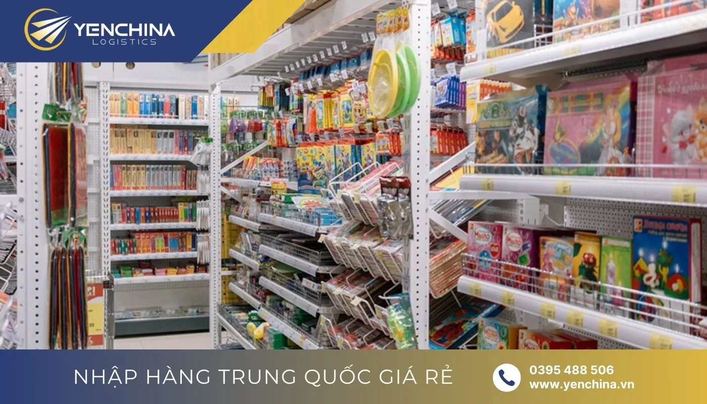 Tại sao nên tìm nguồn hàng đồng giá 5k về kinh doanh?