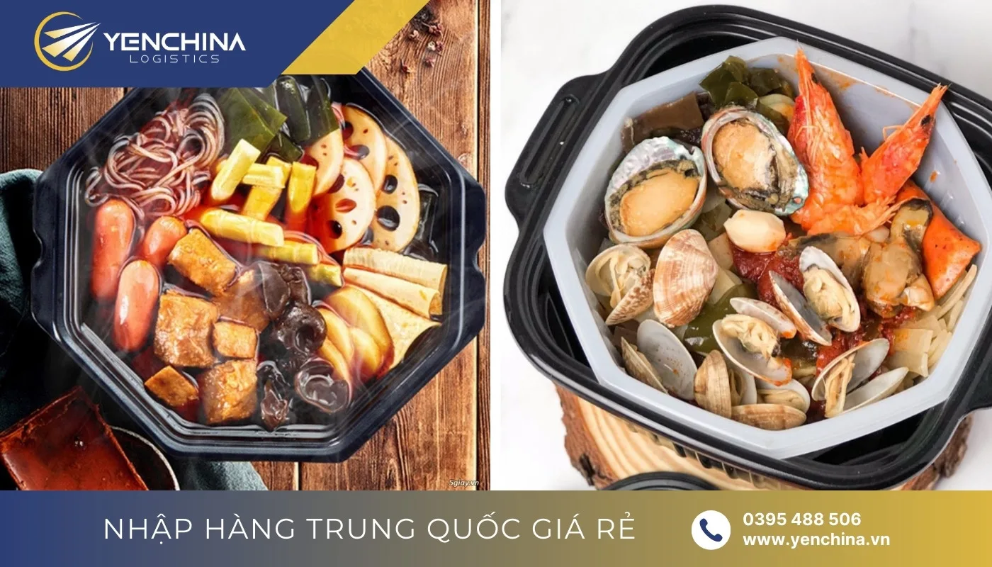 Nhập sản phẩm lẩu giá sỉ tận gốc