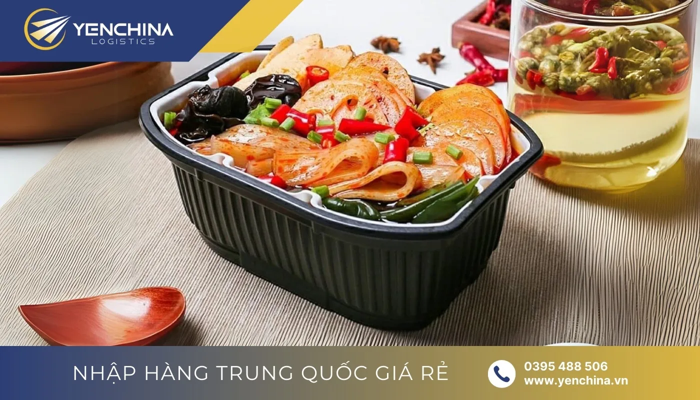 Lẩu nội địa Trung được giới trẻ yêu thích vì sự tiện lợi và hương vị đa dạng