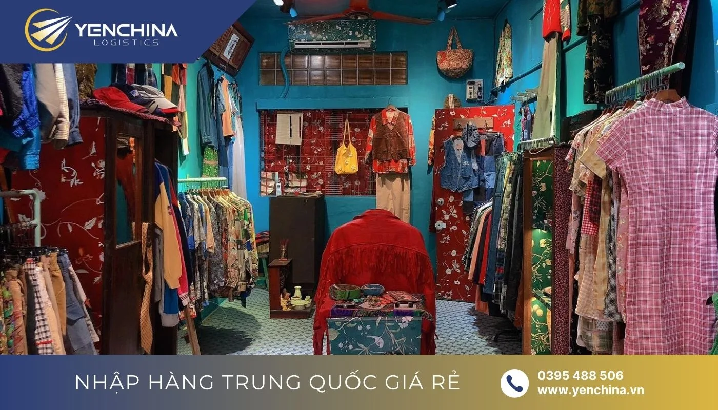 Lợi ích nhận được khi thực hiện ý tưởng kinh doanh hàng secondhand