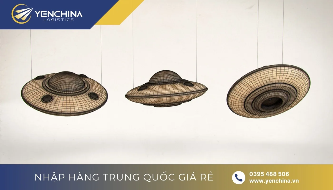 Nguồn nhập đồ chơi công nghệ Trung Quốc Máy bay đồ chơi UFO