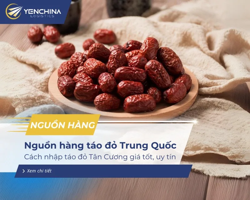 Nguồn hàng táo đỏ Trung quốc