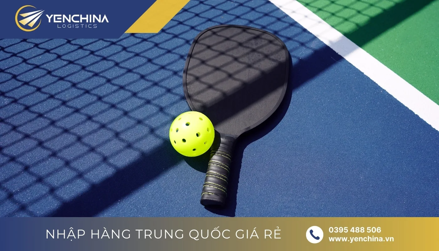 Tổng quan cơn sốt Pickleball tại Việt Nam