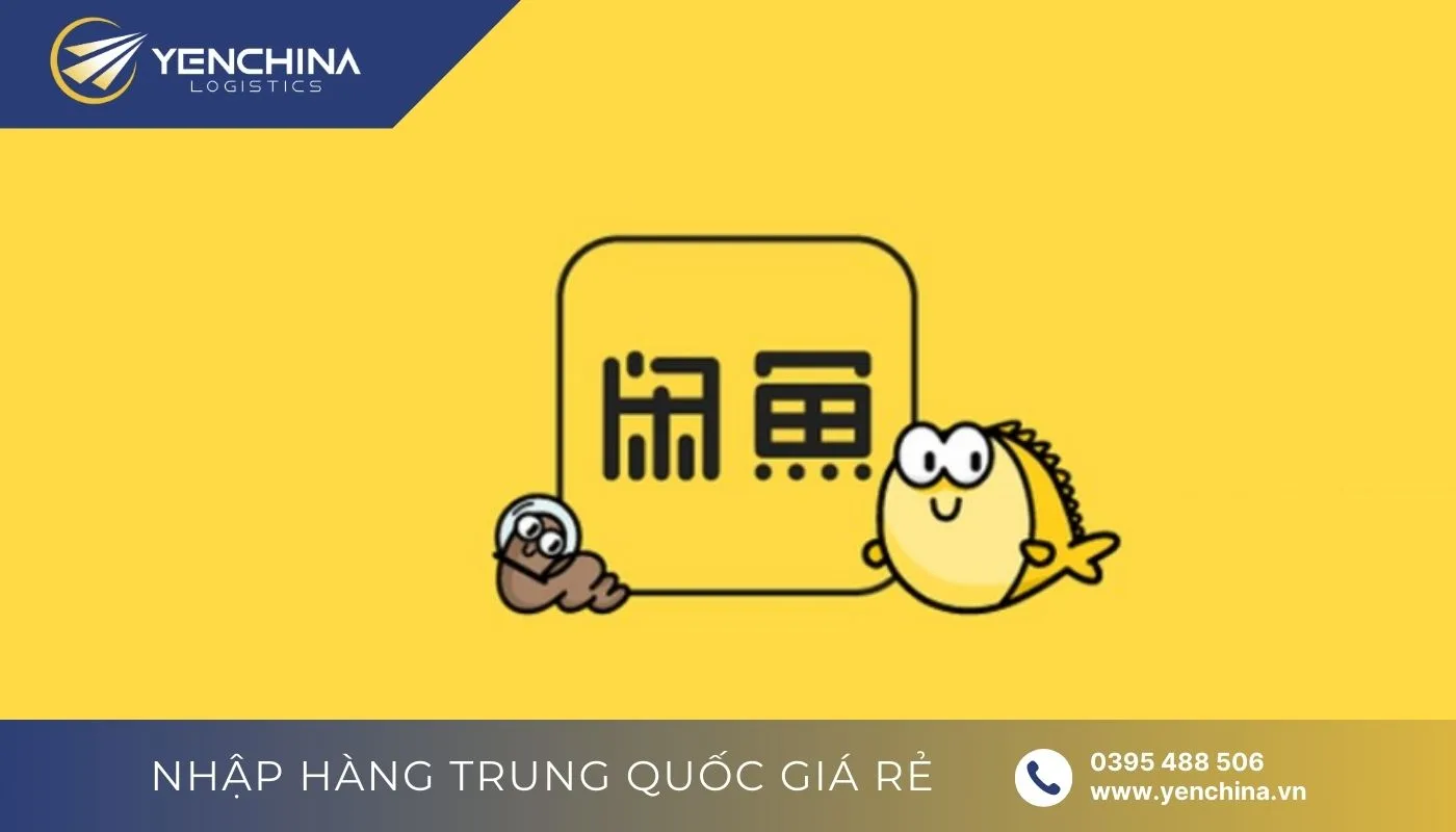 Top 4 Website, App mua đồ cũ Trung Quốc chất lượng