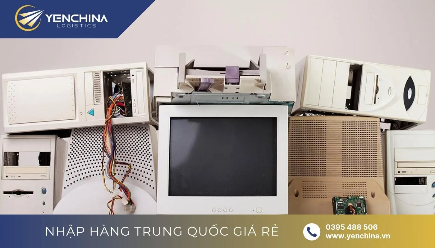 Gợi ý các cách mua đồ cũ nội địa Trung Quốc Online đơn giản và nhanh chóng